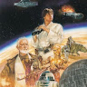 Meet your Posher, Sal